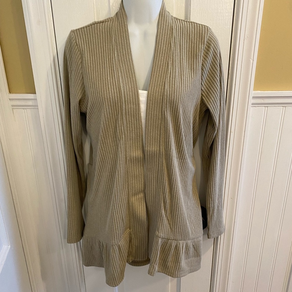 Lauren Conrad cardigan